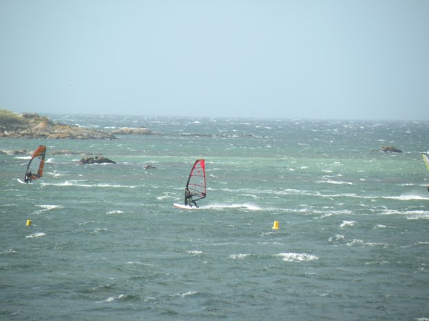  planches à voile